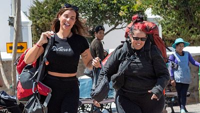 ¿Qué es el soroche y por qué está afectando a los concursantes de 'Hasta el fin del mundo'?