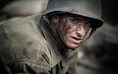 'Hasta el último hombre': la historia real del soldado que fue a la guerra sin arma