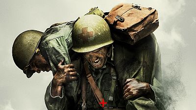 Tráiler de 'Hasta el último hombre'