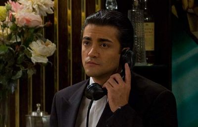 Amar - Entrevista a Pablo Paz - Amar en tiempos revueltos | Ver Amar - Entrevista a Pablo Paz - Amar en tiempos revueltos | Ver