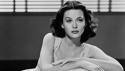 Hedy Lamarr, la inventora del wifi