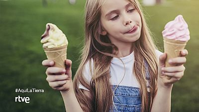 Los helados que debes probar este verano (o este invierno)
