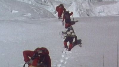 Hem fet el cim! | Arxiu TVE Catalunya - Arxiu TVE Catalunya | Veure documental