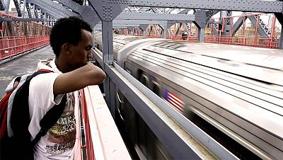 Tráiler de 'Mi hermano Ali' - Somos cine | Ver Tráiler de 'Mi hermano Ali' - Somos cine | Ver