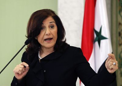 Un hermano de Bachar al Asad, entre los dirigentes sirios sancionados por la UE