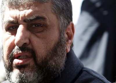 Los Hermanos Musulmanes presentan candidato a la presidencia de Egipto