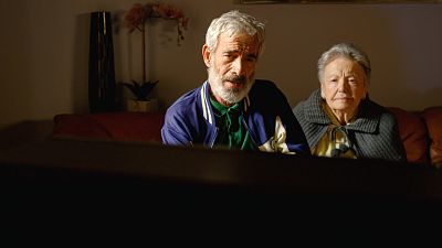 Las "Herminiadas" de la temporada 21 en 'Cuéntame'