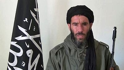 La influencia de Al Qaeda en el norte de África La influencia de Al Qaeda en el norte de África