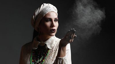 RTVE.es os ofrece un clip, en exclusiva, de 'La hierba del diablo' | Ver RTVE.es os ofrece un clip, en exclusiva, de 'La hierba del diablo' | Ver