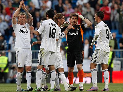 Sin margen de error ante el Malllorca