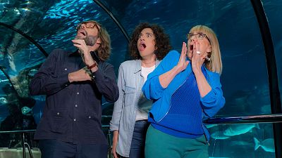 Farem el que podrem - La sobreprotecció - Veure ara