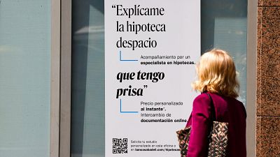 Las hipotecas suscritas sobre viviendas crecen un 11,2% en 2024 y vuelven a superar las 400.000