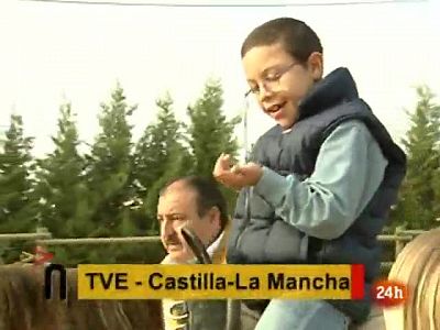 Hipoterapia: cuando los caballos curan