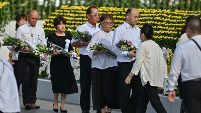 Hiroshima y Nagasaki: la peligrosa fascinación nuclear 80 años después del desastre