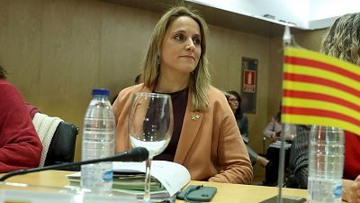 Hisenda manté el dèficit de Catalunya en 300 euros per habitant