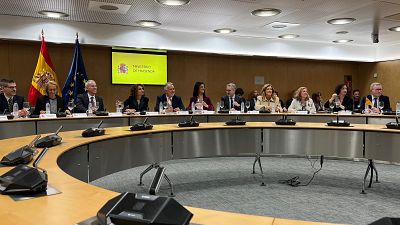 Hisenda reobre el debat sobre el finançament autonòmic: Catalunya reclama l’ordinalitat