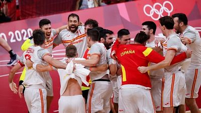 'Los Hispanos', a por la tercera victoria consecutiva