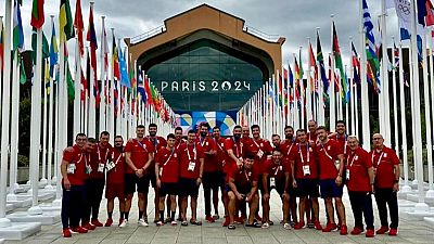 Los Hispanos, a por el bronce en París 2024: el 1x1 de la selección masculina de balonmano en los Juegos Olímpicos