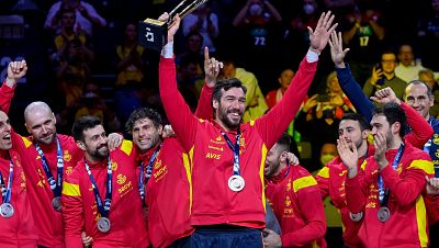 Hispanos, un Europeo de plata para un futuro dorado