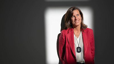 Noms Propis - Ainhoa Grandes - Veure ara