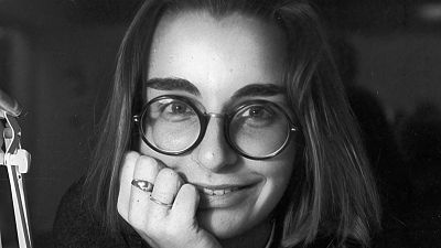 Conoce la verdadera historia de Anja Niedringhaus, la fotoperiodista que fue asesinada por mostrar la verdad de la guerra