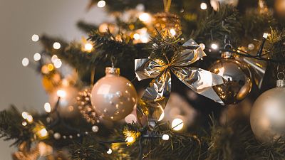 ¿Por qué ponemos el árbol de Navidad? Qué simboliza y cuál es su origen