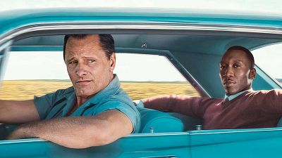 'Green Book', con Viggo Mortensen y Mahershala Ali llega a RTVE Play