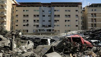 Nuevos ataques entre Israel y Hizbulá dejan víctimas mortales en ambos bandos pese al alto el fuego
