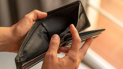 Los hogares españoles registraron en 2024 una renta neta inferior a la de 2008, sin embargo ahora pagan más IRPF