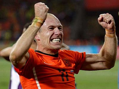 Resumen del Holanda 2-1 Brasil | Ver Resumen del Holanda 2-1 Brasil | Ver
