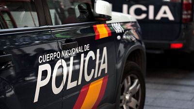 Una menor llama al 112 y evita que su padre, que acabó suicidándose, mate a su madre en Málaga