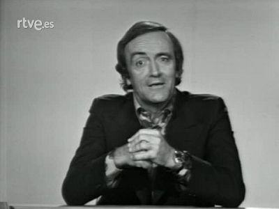 Presentación de la serie ibérica "El hombre y la tierra" por Félix Rodríguez de la Fuente Presentación de la serie ibérica "El hombre y la tierra" por Félix Rodríguez de la Fuente