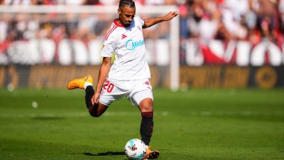 Hora y dónde ver gratis hoy en TV el Toledo - Sevilla de la Copa del Rey
