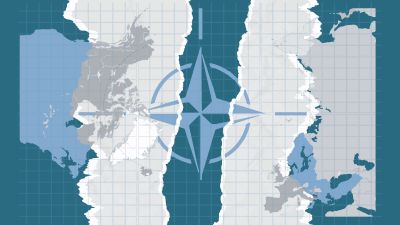 La "hora más gloriosa" para Europa: la OTAN busca un nuevo camino para su defensa en la cumbre en La Haya