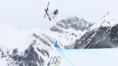 Horario diario de los Juegos Olímpicos de Invierno 2026 en RTVE Play del 7 de febrero