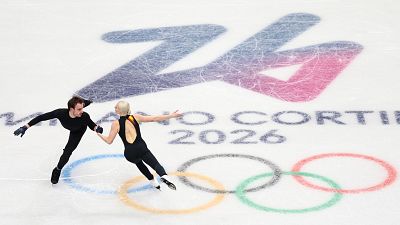 Horario diario de los Juegos Olímpicos de Invierno 2026 en RTVE Play del 9 de febrero Horario diario de los Juegos Olímpicos de Invierno 2026 en RTVE Play del 9 de febrero