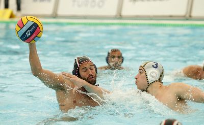 Horarios y dónde ver en directo la Copa del Rey de waterpolo