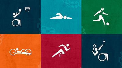 Horarios, cómo seguir y dónde ver la séptima jornada de los Juegos Paralímpicos Tokyo 2020 en RTVE Play