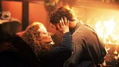Nicole Kidman y Tom Cruise: amor dentro y fuera de la pantalla en 'Un horizonte muy lejano'