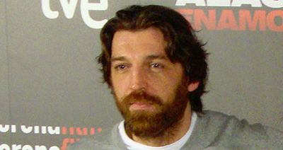Hovik Keuchkerian: "No tengo Facebook ni Twitter. Solo uso Internet para ver porno"