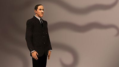 H. P. Lovecraft para leer y escuchar