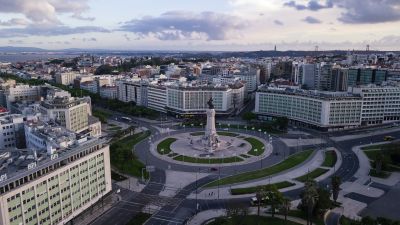 Huelga en Portugal: los funcionarios echan un pulso al gobierno de Costa