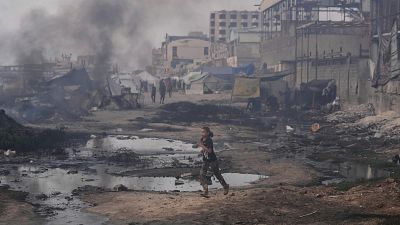 De la huella del Holocausto a la masacre en Gaza: ¿han fracasado las organizaciones internacionales?
