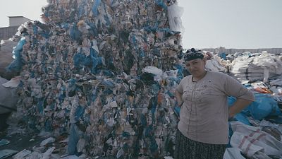 No todo lo que reciclamos se recicla