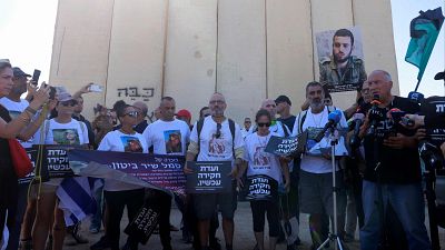 Human Rights Watch afirma que Hamás cometió crímenes de guerra durante los ataques del 7 de octubre en Israel