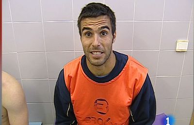 Alcorcón, ¿quién dijo miedo?