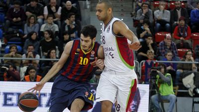 Adam Hanga jugará en el Barcelona las tres próximas temporadas
