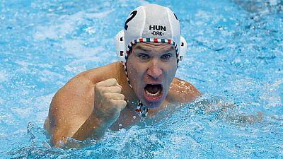Resumen del Hungría - España. Mundial masculino de waterpolo - Waterpolo | Ver Resumen del Hungría - España. Mundial masculino de waterpolo - Waterpolo | Ver