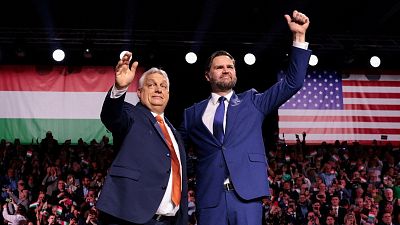 La Hungría de Orbán: el punto de encuentro entre la Rusia de Putin y los Estados Unidos de Trump