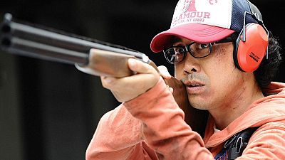 Tráiler de 'I am a hero' Tráiler de 'I am a hero'